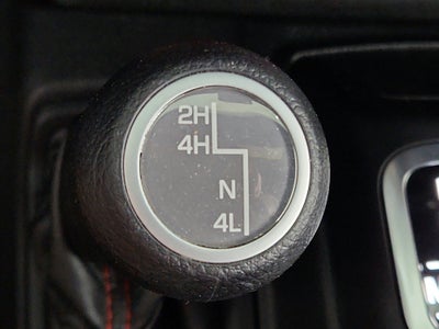 2022 Jeep Wrangler Unlimited Unlimited Rubicon
