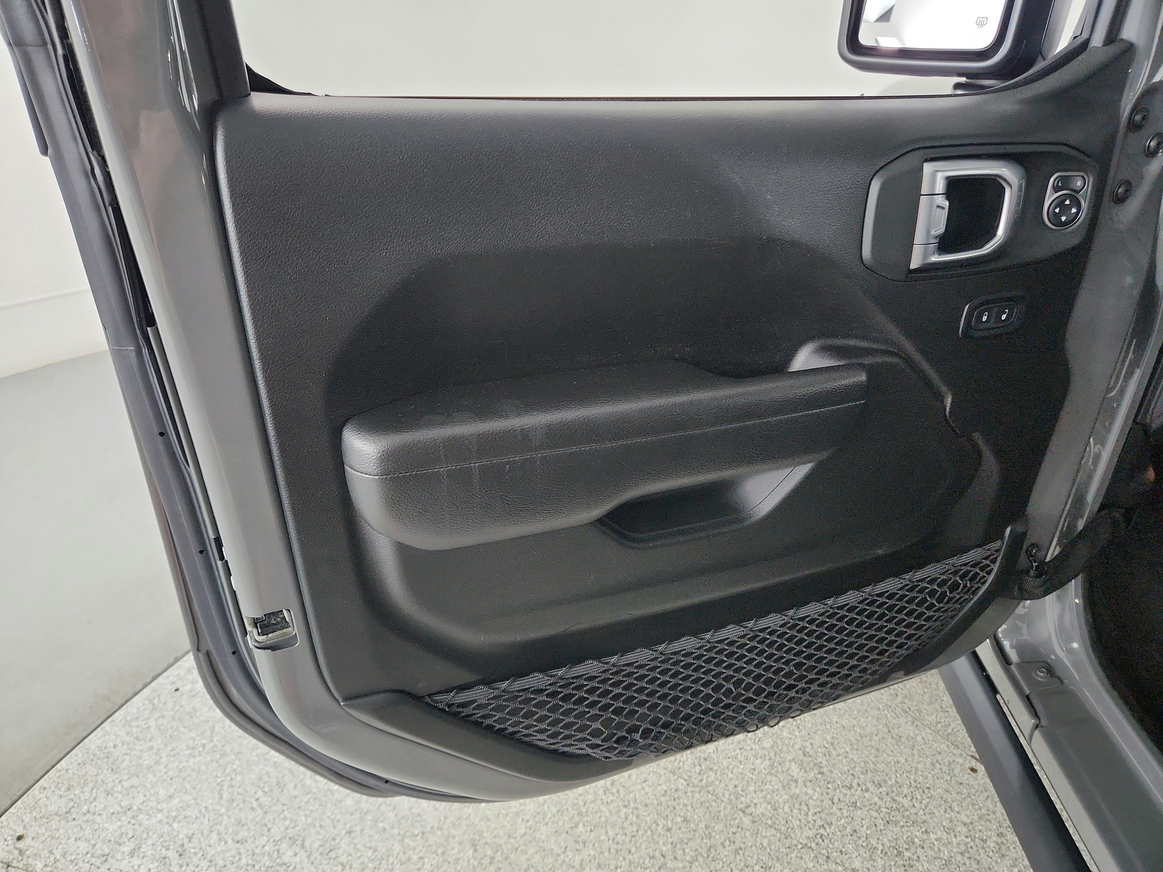 2022 Jeep Wrangler Unlimited Unlimited Rubicon