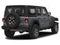 2021 Jeep Wrangler Unlimited Unlimited Rubicon