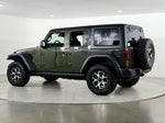 2021 Jeep Wrangler Unlimited Unlimited Rubicon