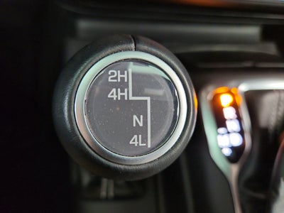 2021 Jeep Wrangler Unlimited Unlimited Rubicon