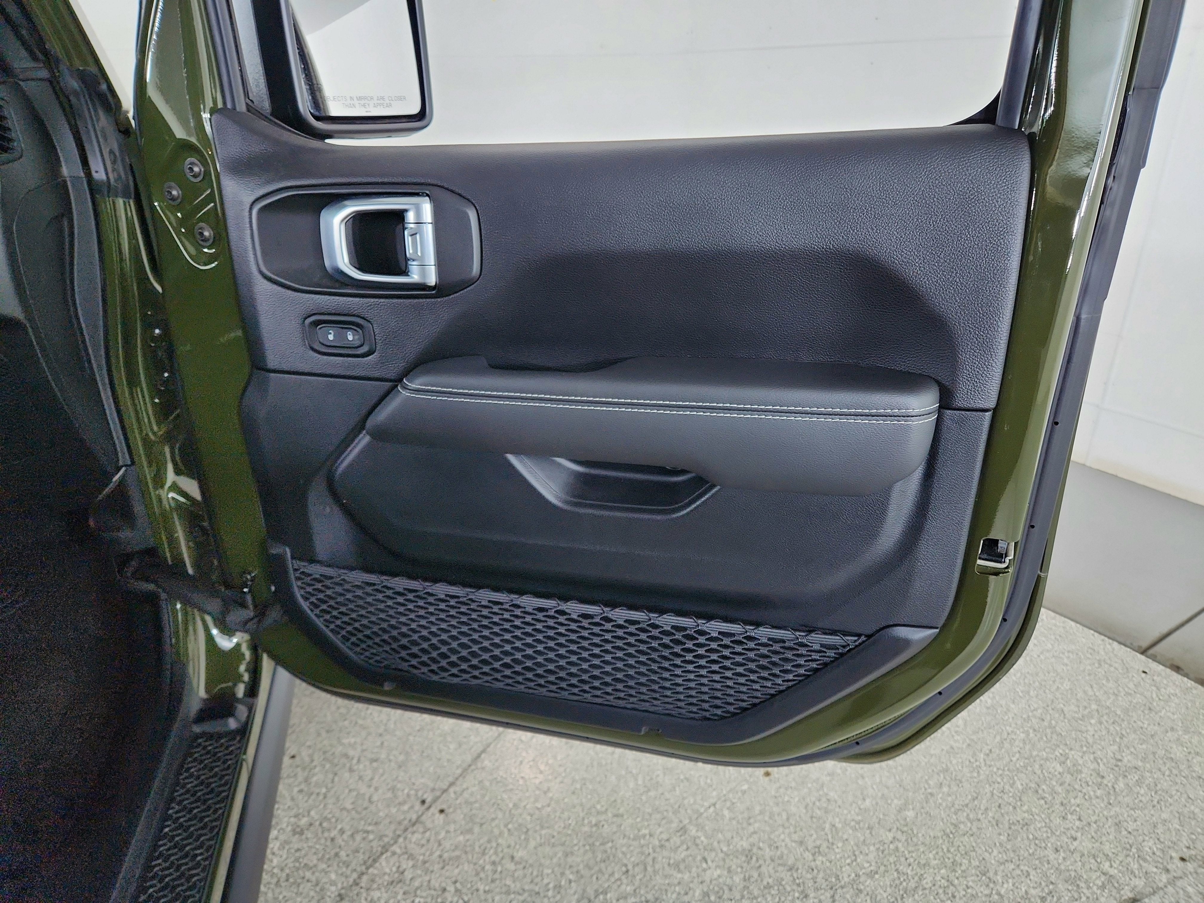 2021 Jeep Wrangler Unlimited Unlimited Rubicon