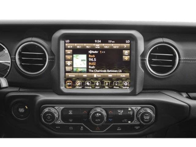 2023 Jeep Wrangler 4xe BASE