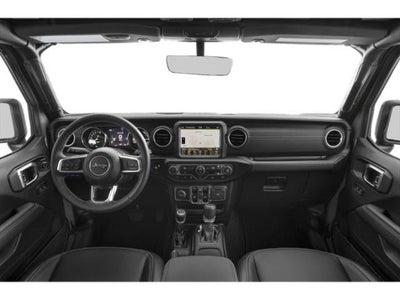 2023 Jeep Wrangler 4xe BASE