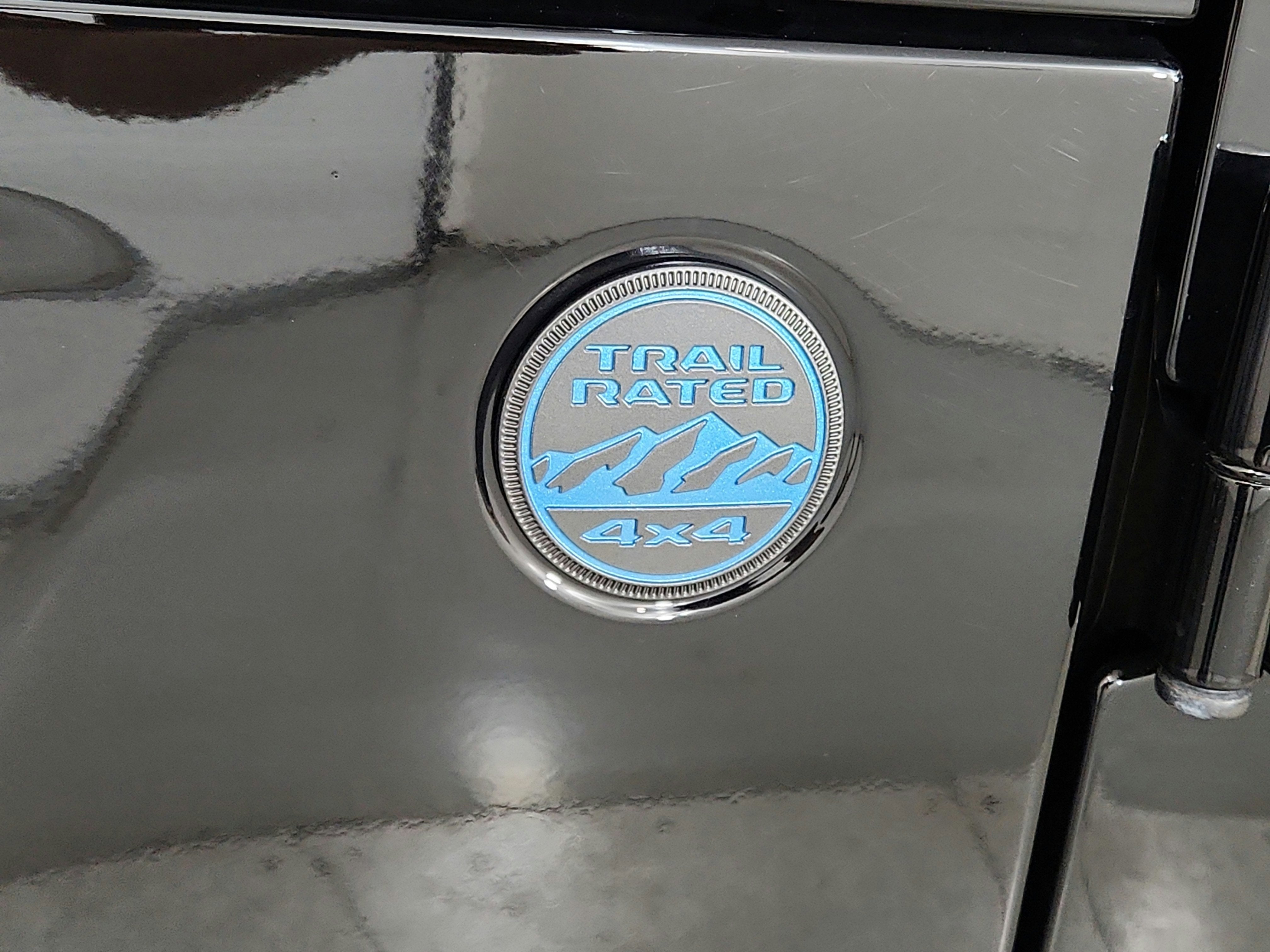 2023 Jeep Wrangler 4xe BASE