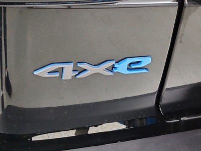 2023 Jeep Wrangler 4xe BASE
