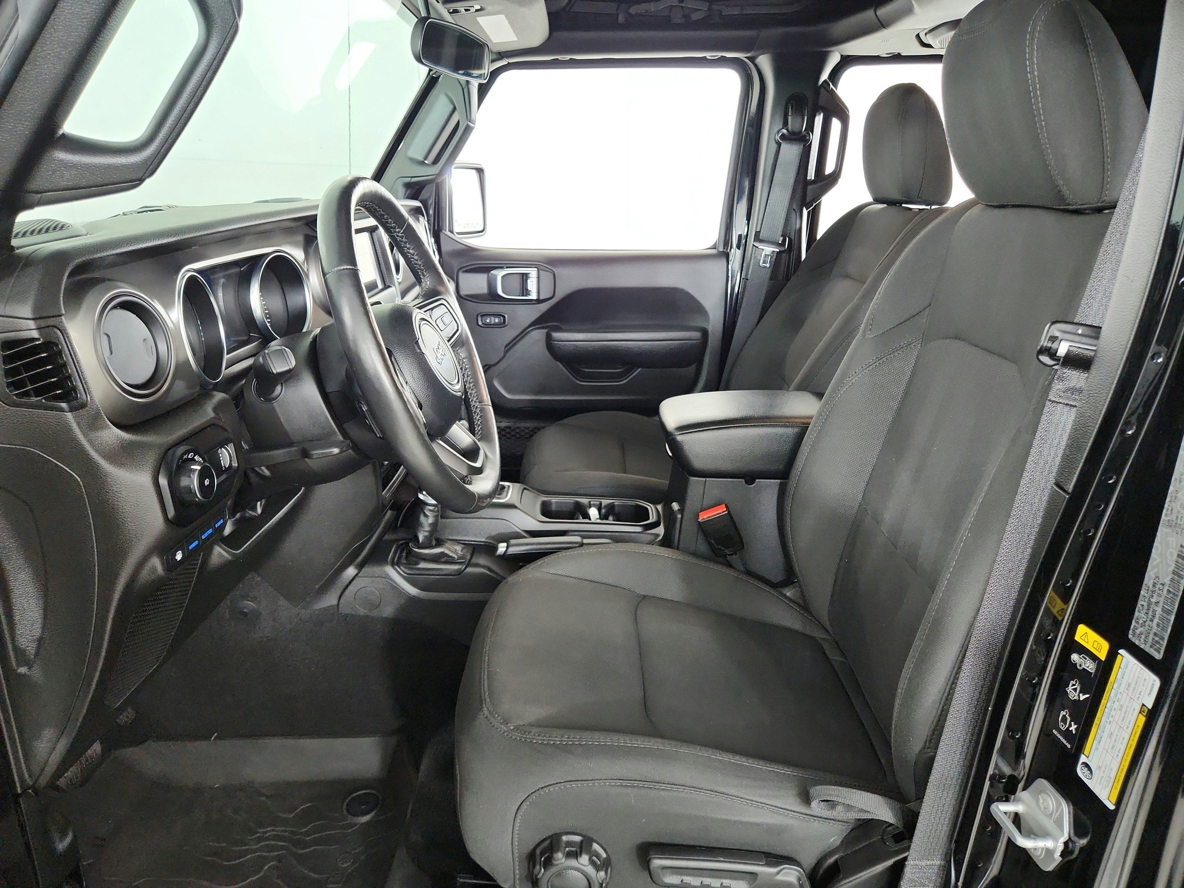 2023 Jeep Wrangler 4xe BASE