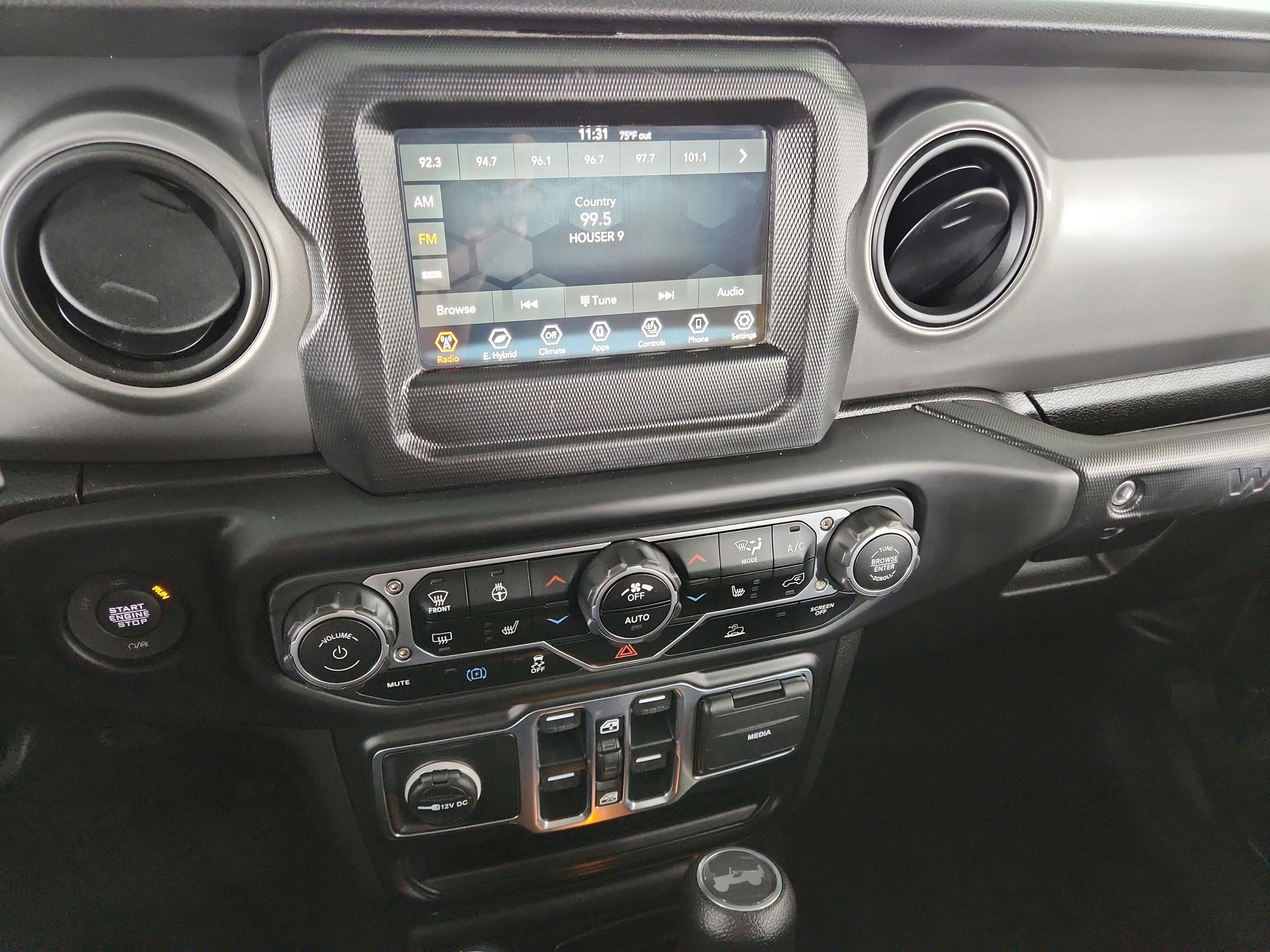 2023 Jeep Wrangler 4xe BASE