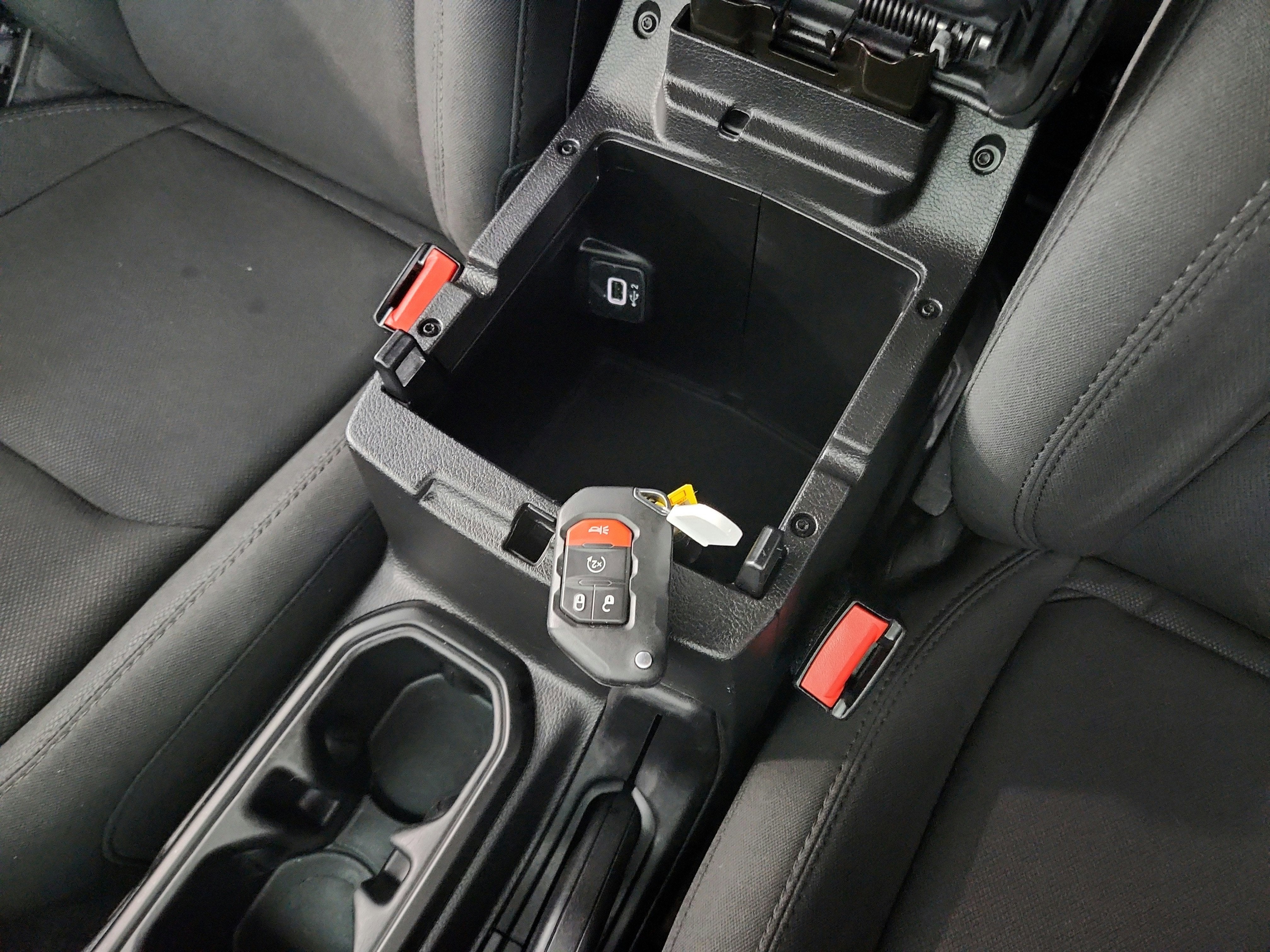 2023 Jeep Wrangler 4xe BASE