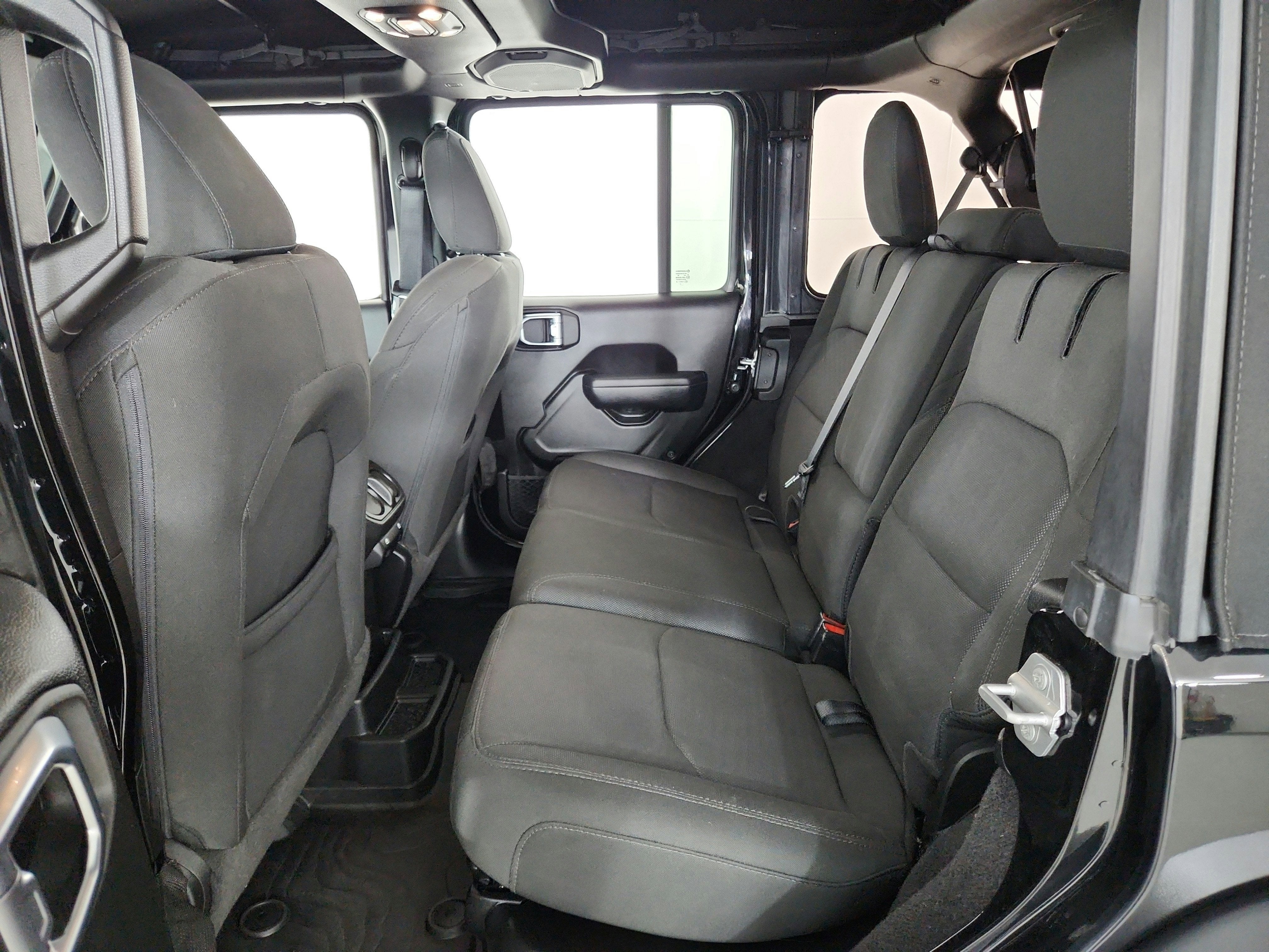 2023 Jeep Wrangler 4xe BASE