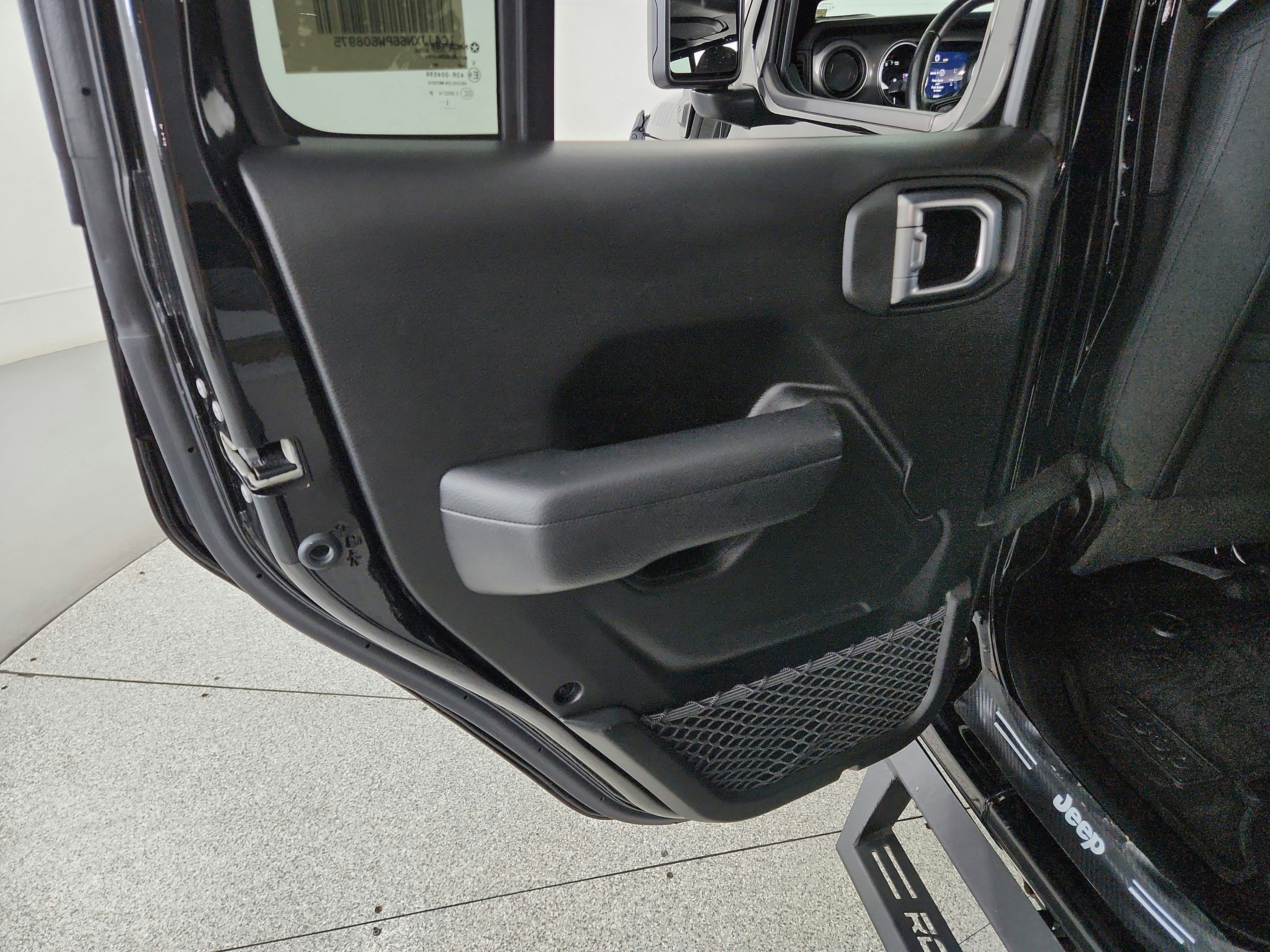 2023 Jeep Wrangler 4xe BASE