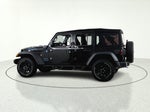 2023 Jeep Wrangler 4xe BASE