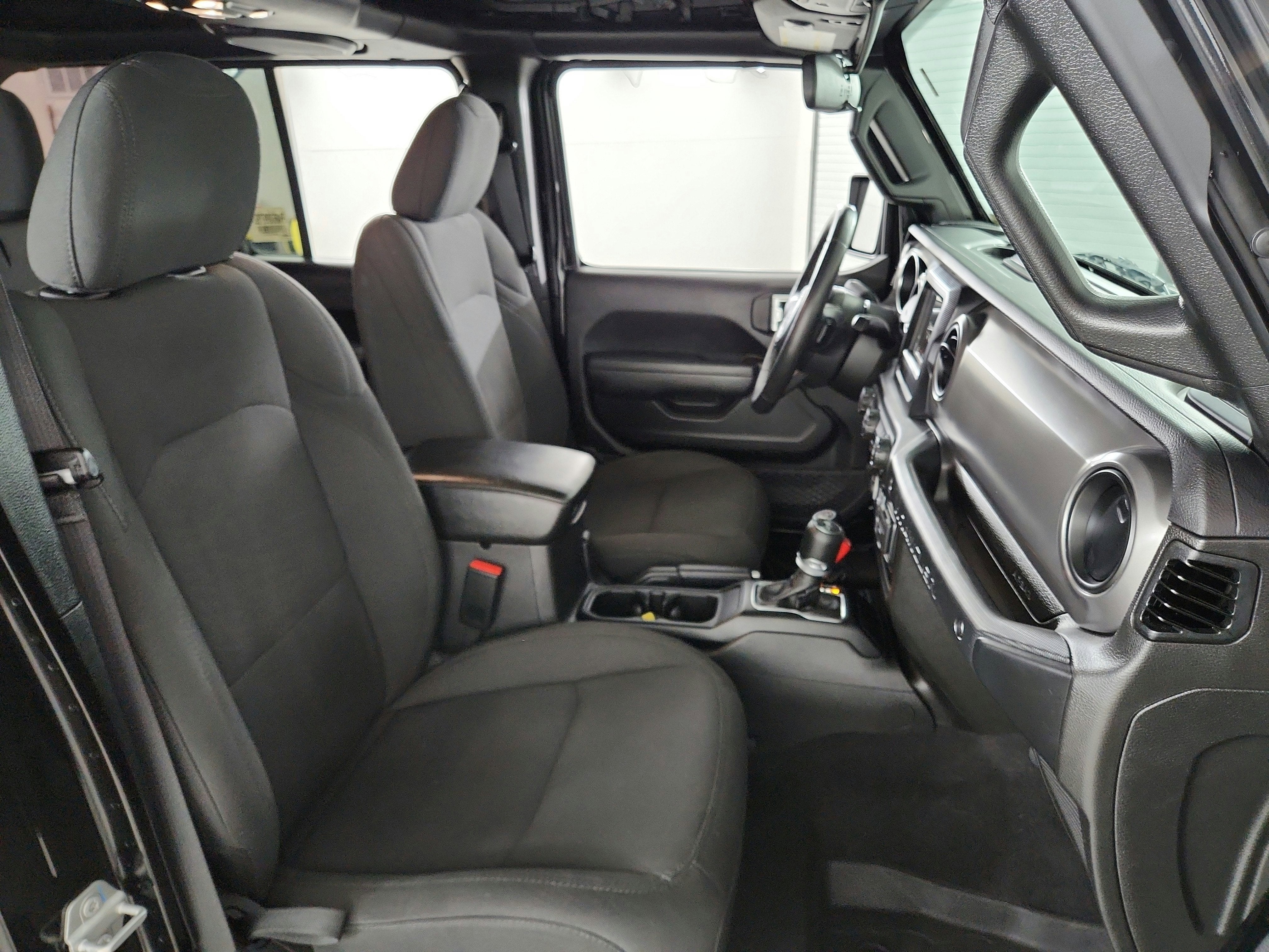 2023 Jeep Wrangler 4xe BASE