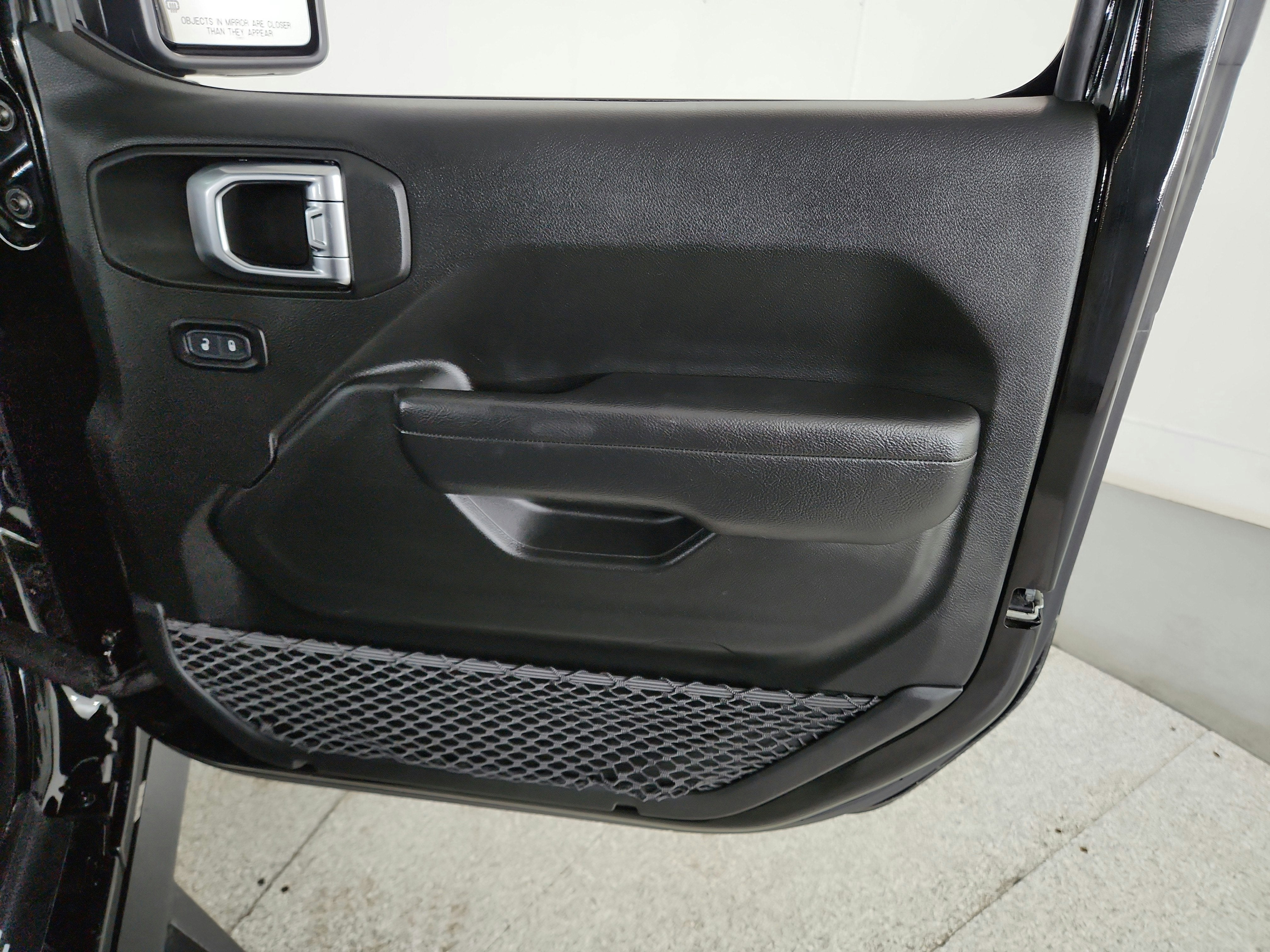 2023 Jeep Wrangler 4xe BASE