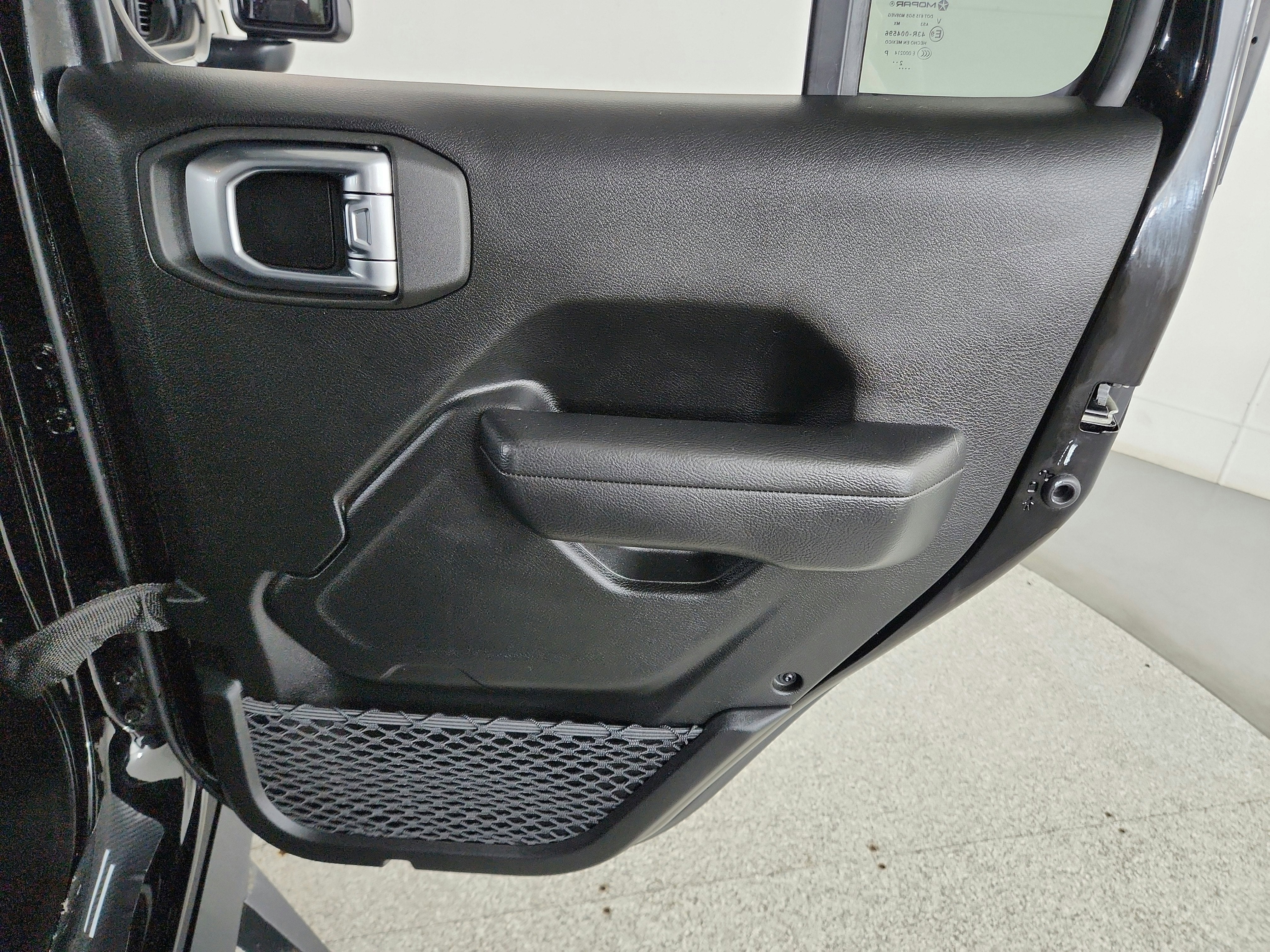 2023 Jeep Wrangler 4xe BASE