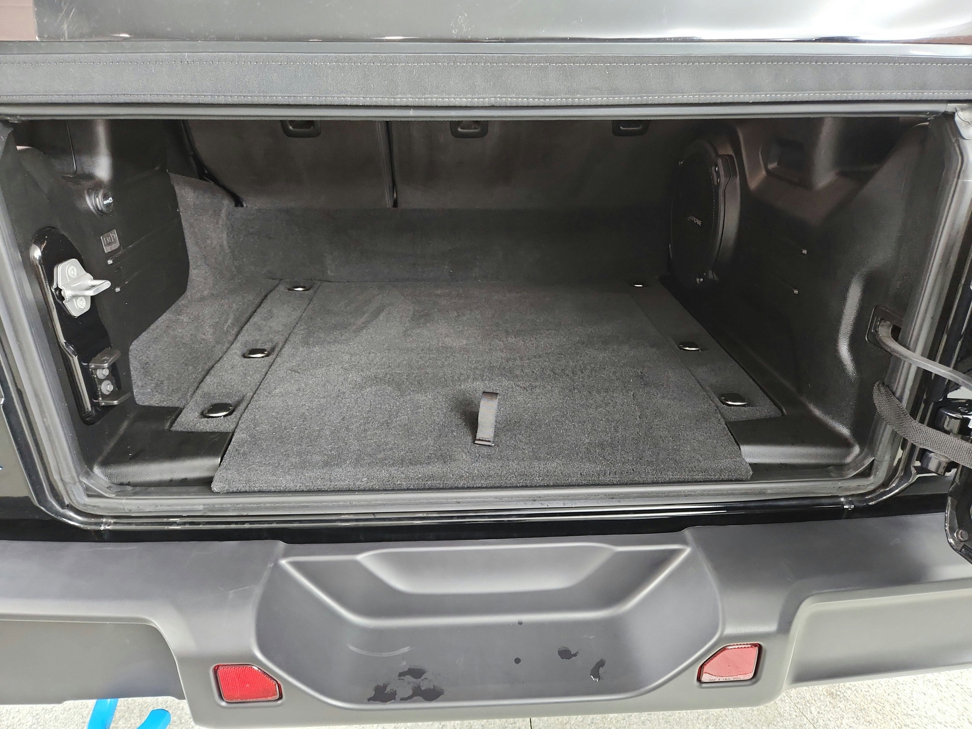 2023 Jeep Wrangler 4xe BASE