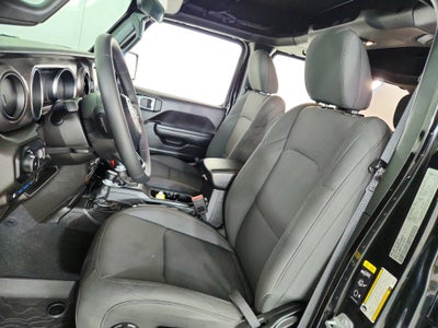 2023 Jeep Wrangler 4xe BASE