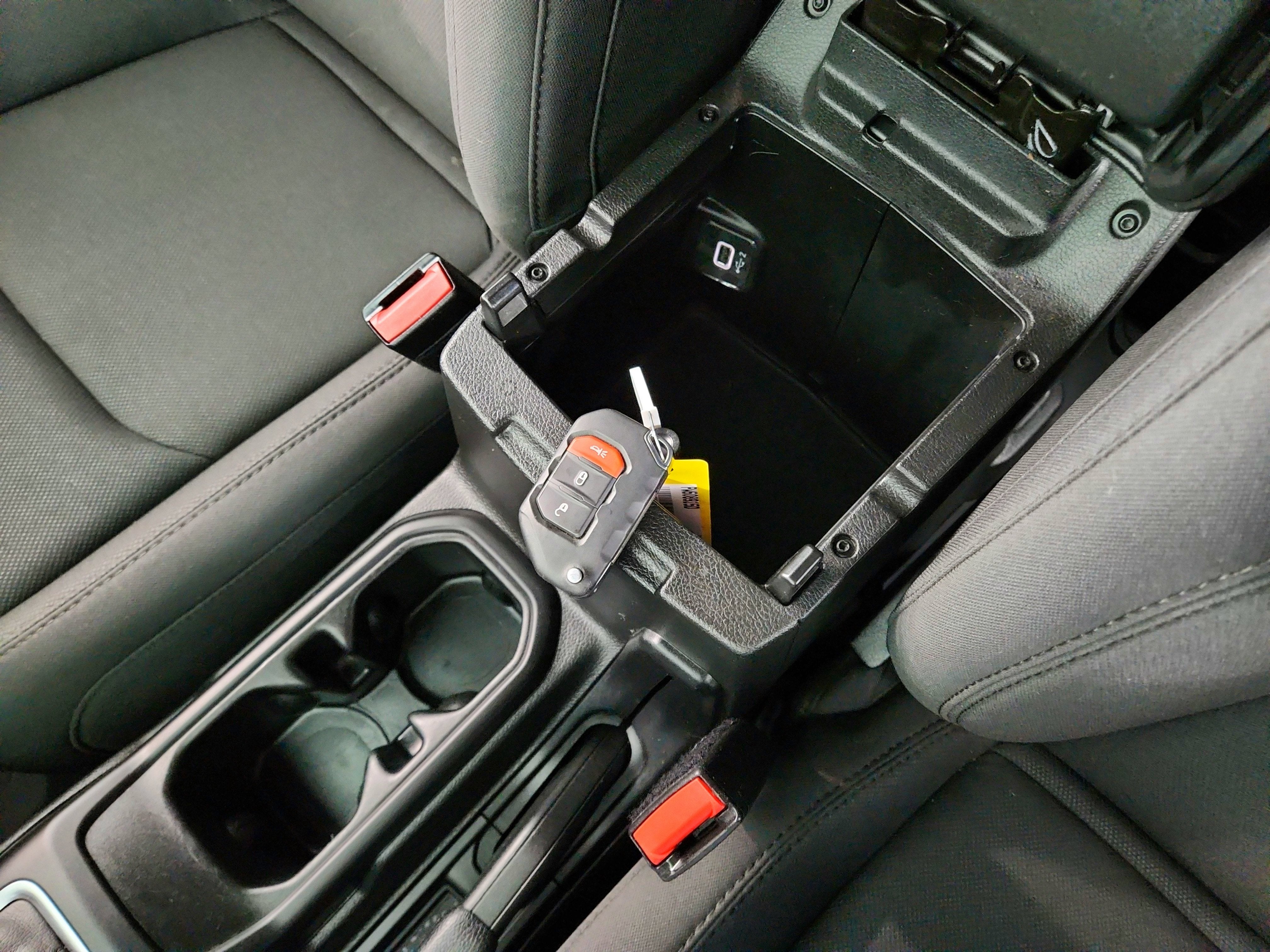 2023 Jeep Wrangler 4xe BASE