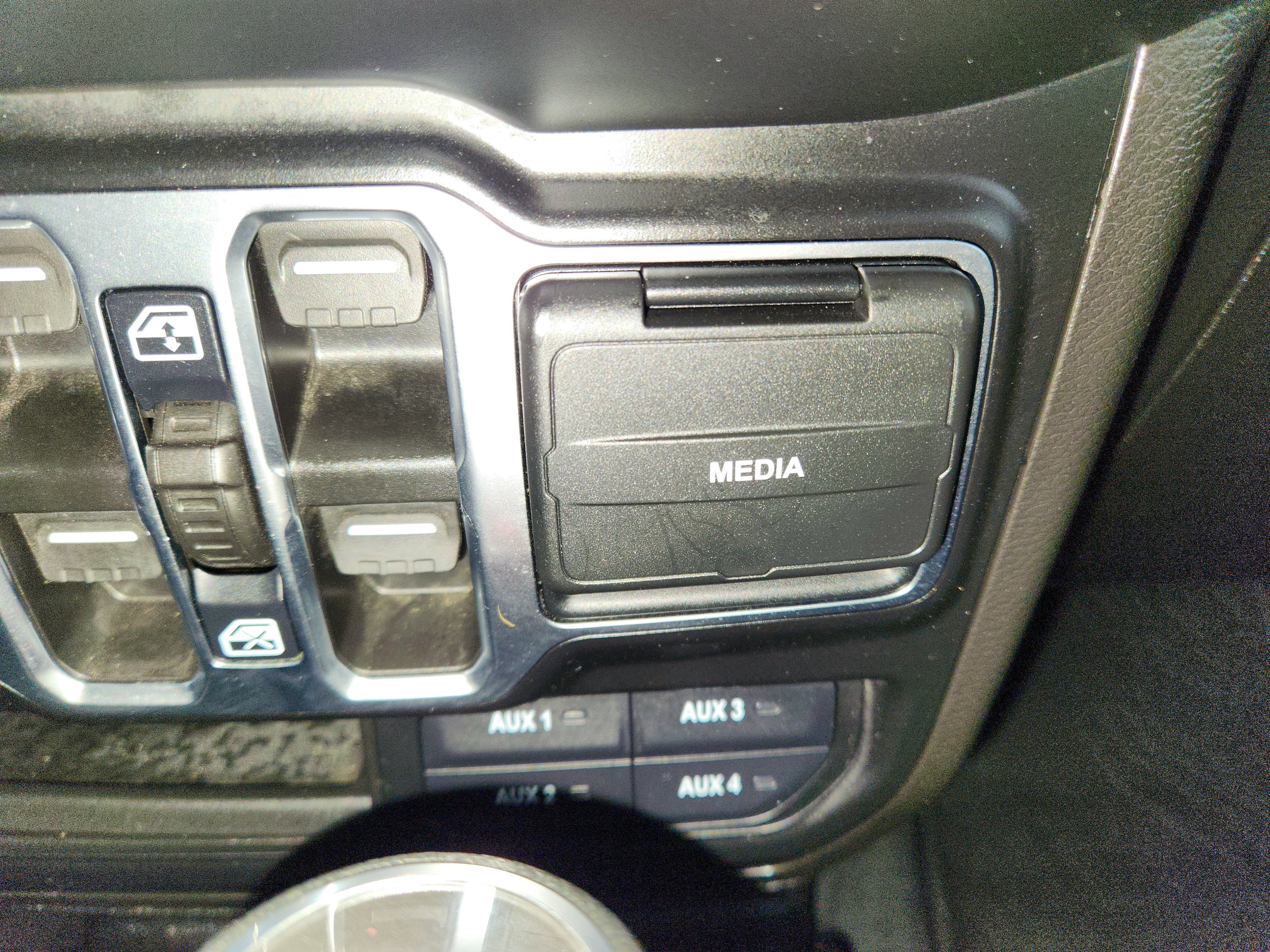 2023 Jeep Wrangler 4xe BASE