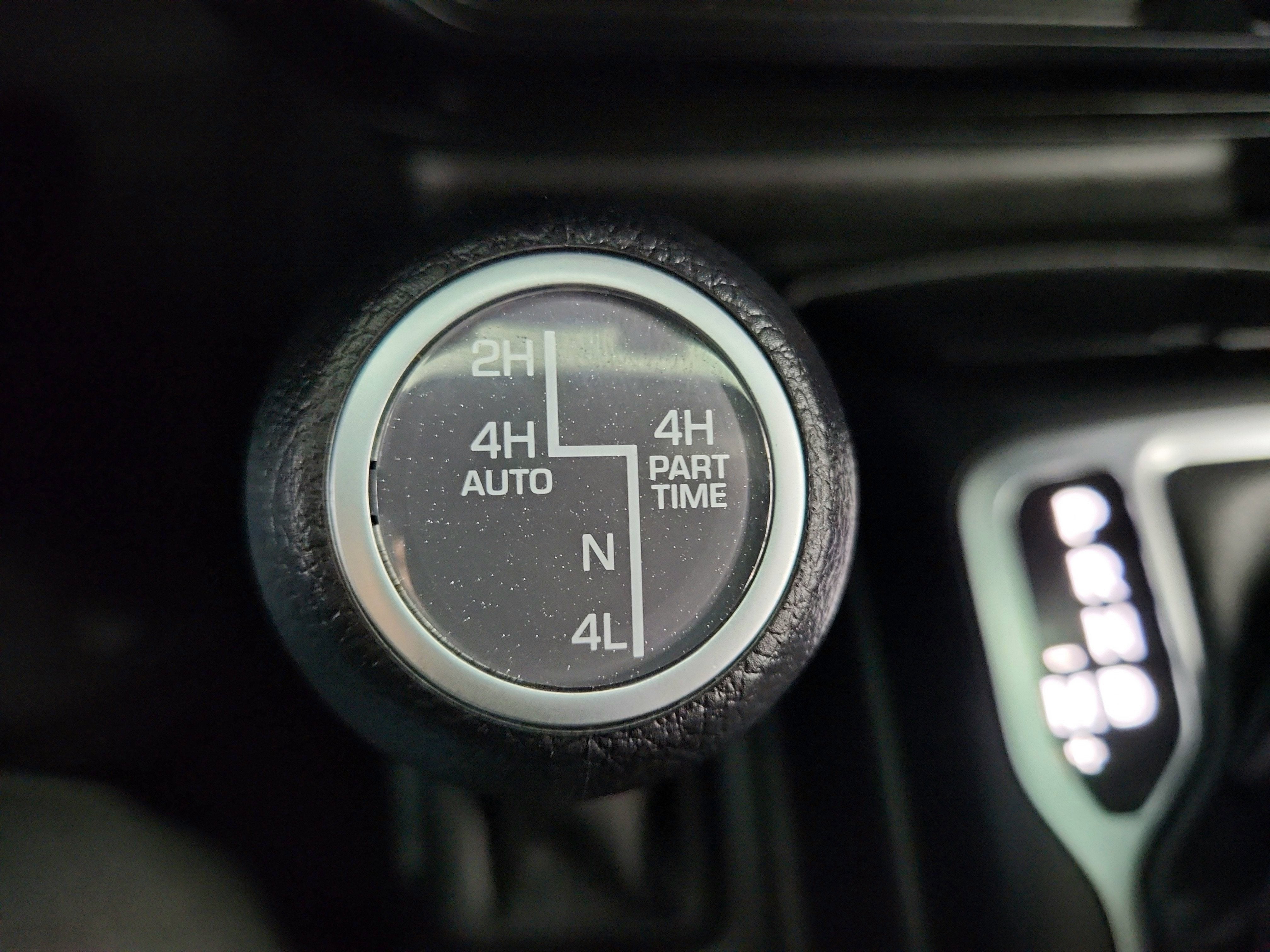 2023 Jeep Wrangler 4xe BASE