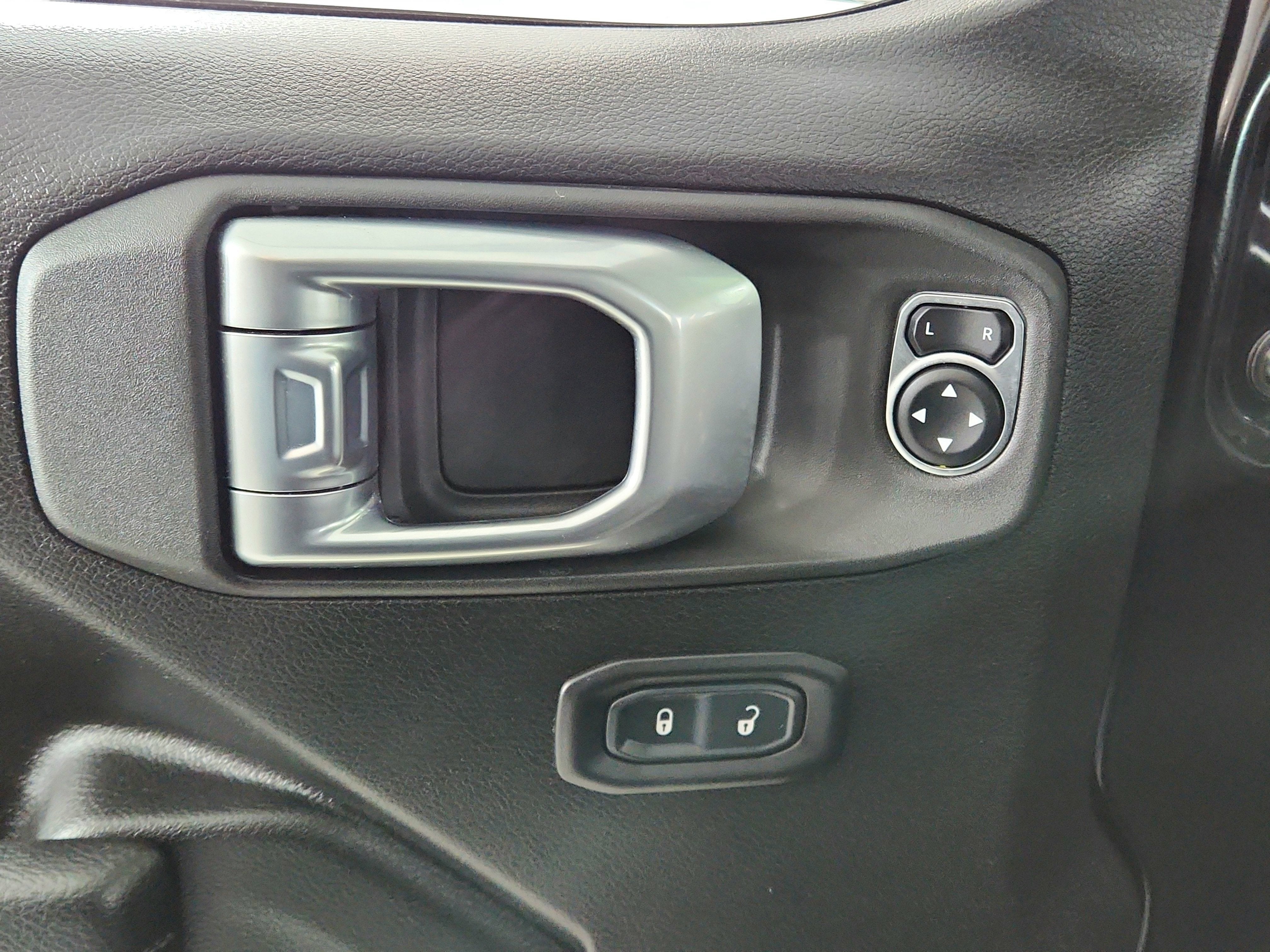 2023 Jeep Wrangler 4xe BASE