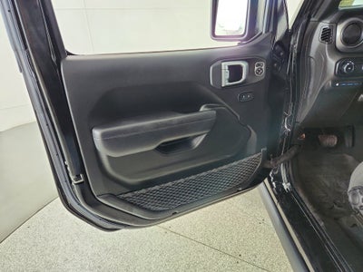 2023 Jeep Wrangler 4xe BASE