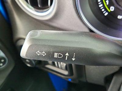 2022 Jeep Wrangler 4xe Unlimited Sahara