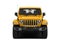 2021 Jeep Wrangler 4xe Unlimited Sahara