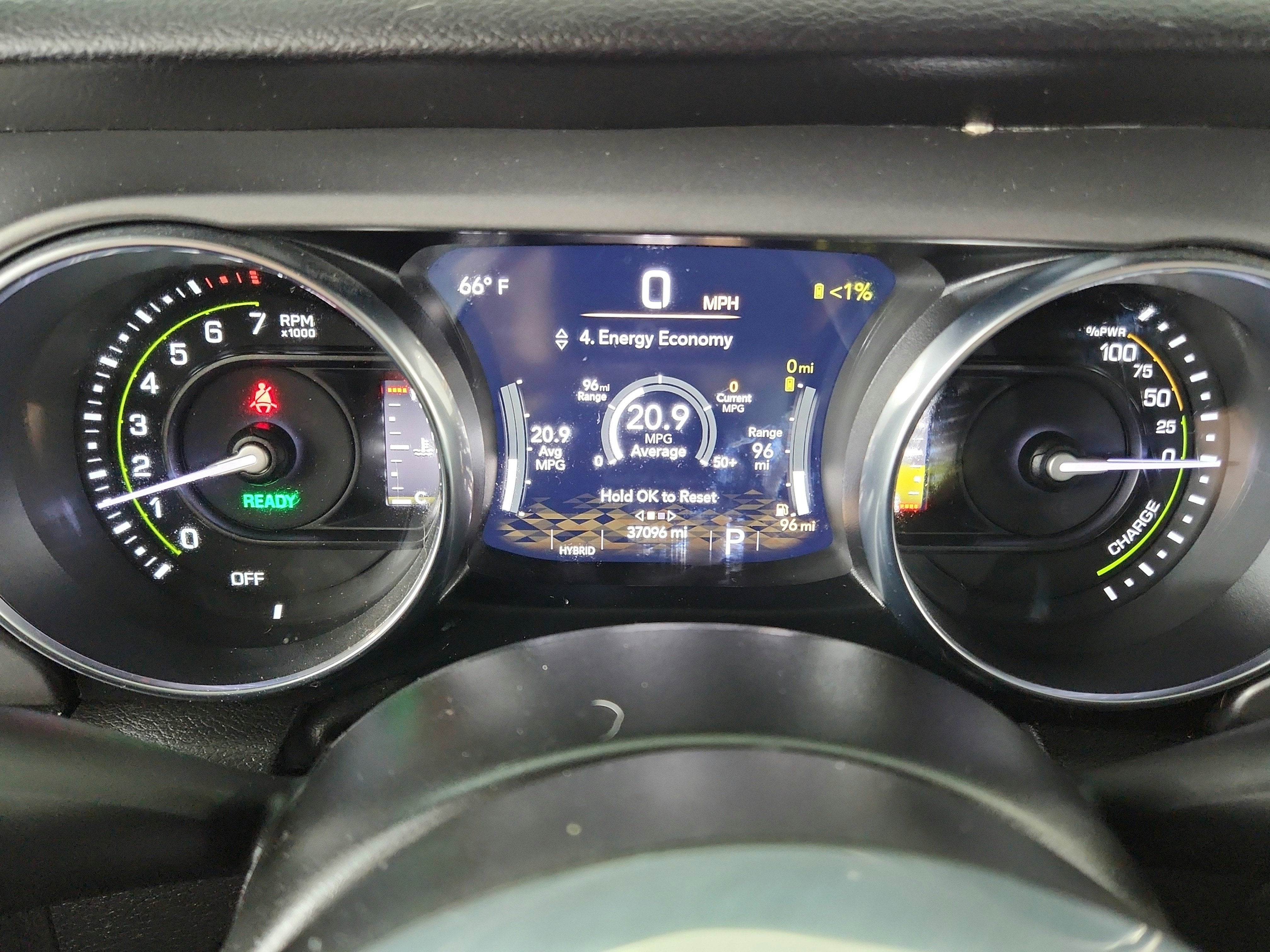 2022 Jeep Wrangler 4xe Unlimited Rubicon