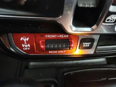 2022 Jeep Wrangler 4xe Unlimited Rubicon