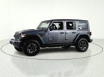 2022 Jeep Wrangler 4xe Unlimited Rubicon