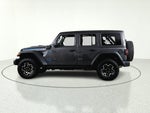 2022 Jeep Wrangler 4xe Unlimited Rubicon