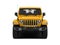 2021 Jeep Wrangler 4xe Unlimited Rubicon