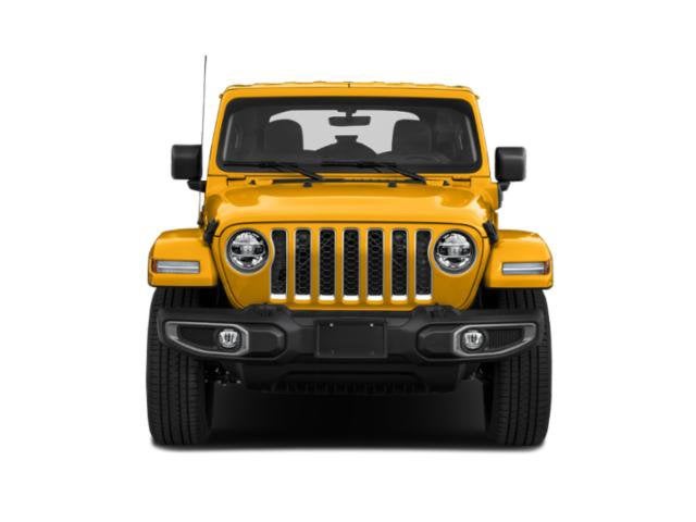 2021 Jeep Wrangler 4xe Unlimited Rubicon