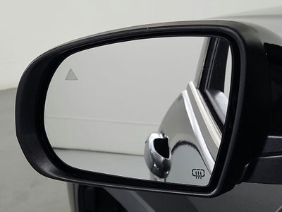 2019 Jeep Cherokee Altitude