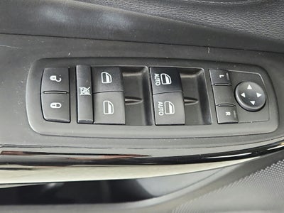2019 Jeep Cherokee Altitude