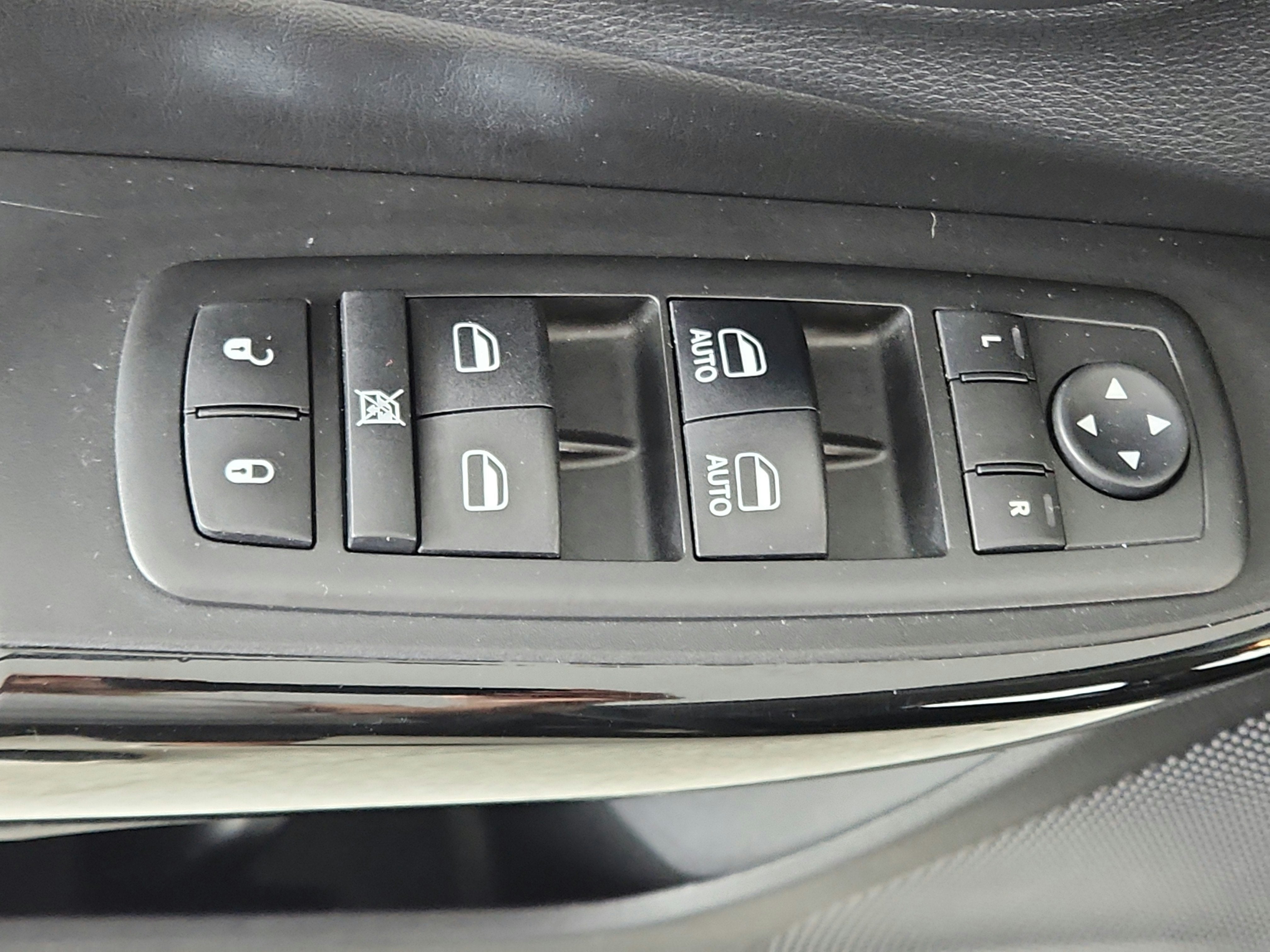 2019 Jeep Cherokee Altitude