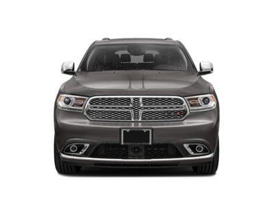 2020 Dodge Durango SXT Plus