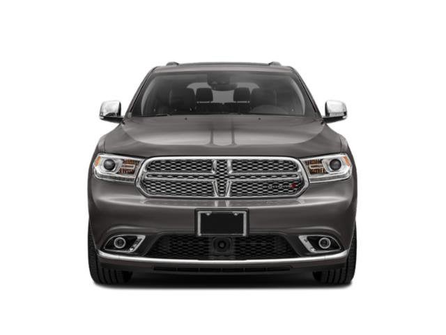 2020 Dodge Durango SXT Plus