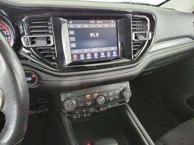 2021 Dodge Durango SXT