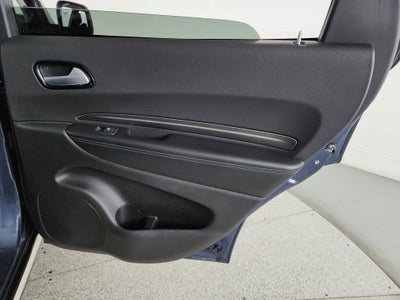 2021 Dodge Durango SXT
