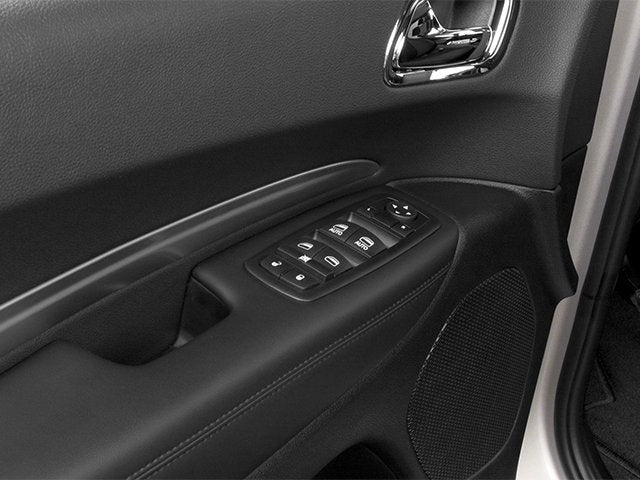 2013 Dodge Durango Crew