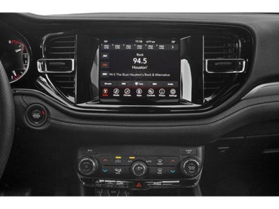 2023 Dodge Durango GT Premium