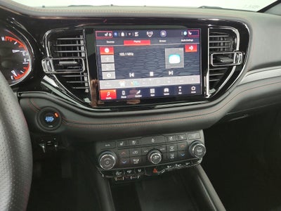 2023 Dodge Durango GT Premium