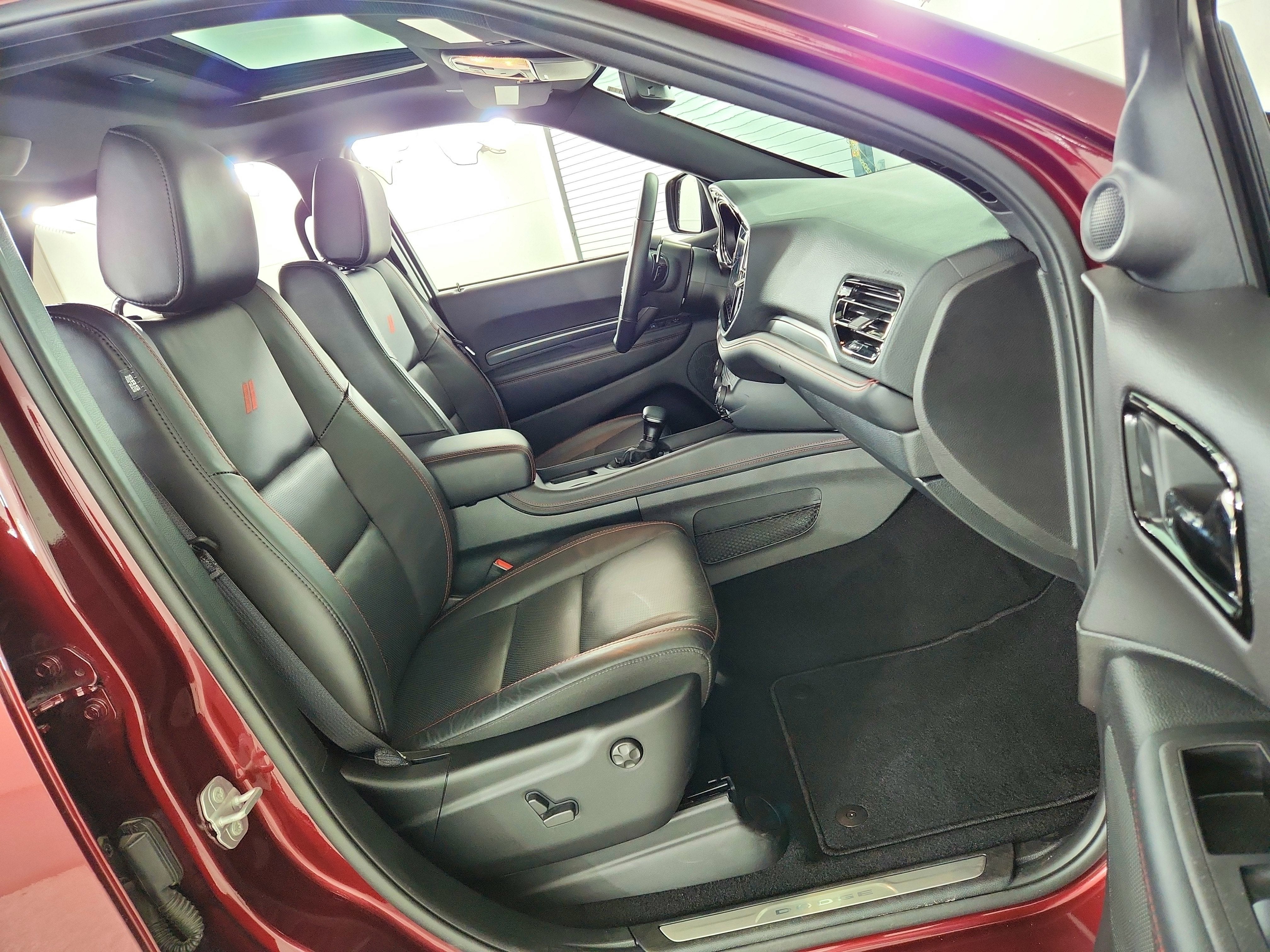 2025 Dodge Durango GT Plus