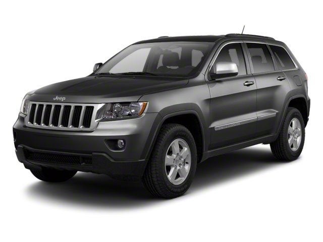 2013 Jeep Grand Cherokee Laredo