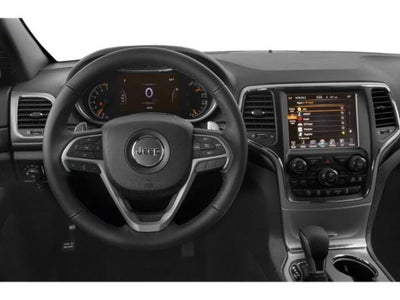 2021 Jeep Grand Cherokee Freedom
