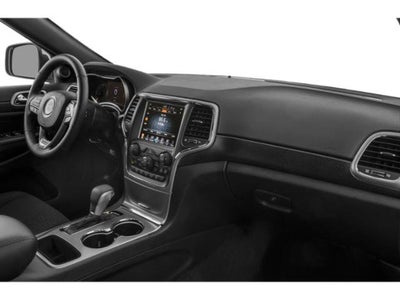 2021 Jeep Grand Cherokee Freedom