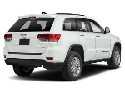 2021 Jeep Grand Cherokee Freedom