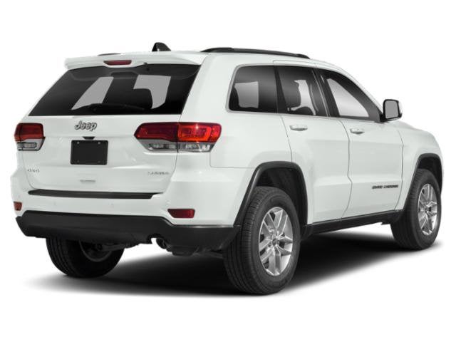 2021 Jeep Grand Cherokee Freedom